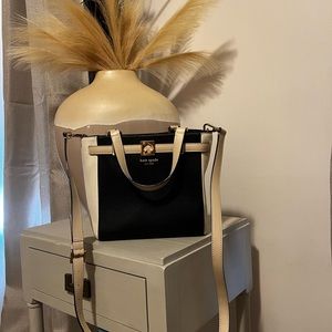 Kate Spade Color Block - very gently used